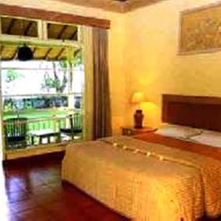 Bali Lovina Beach Cottages Pabean Buleleng Værelse billede
