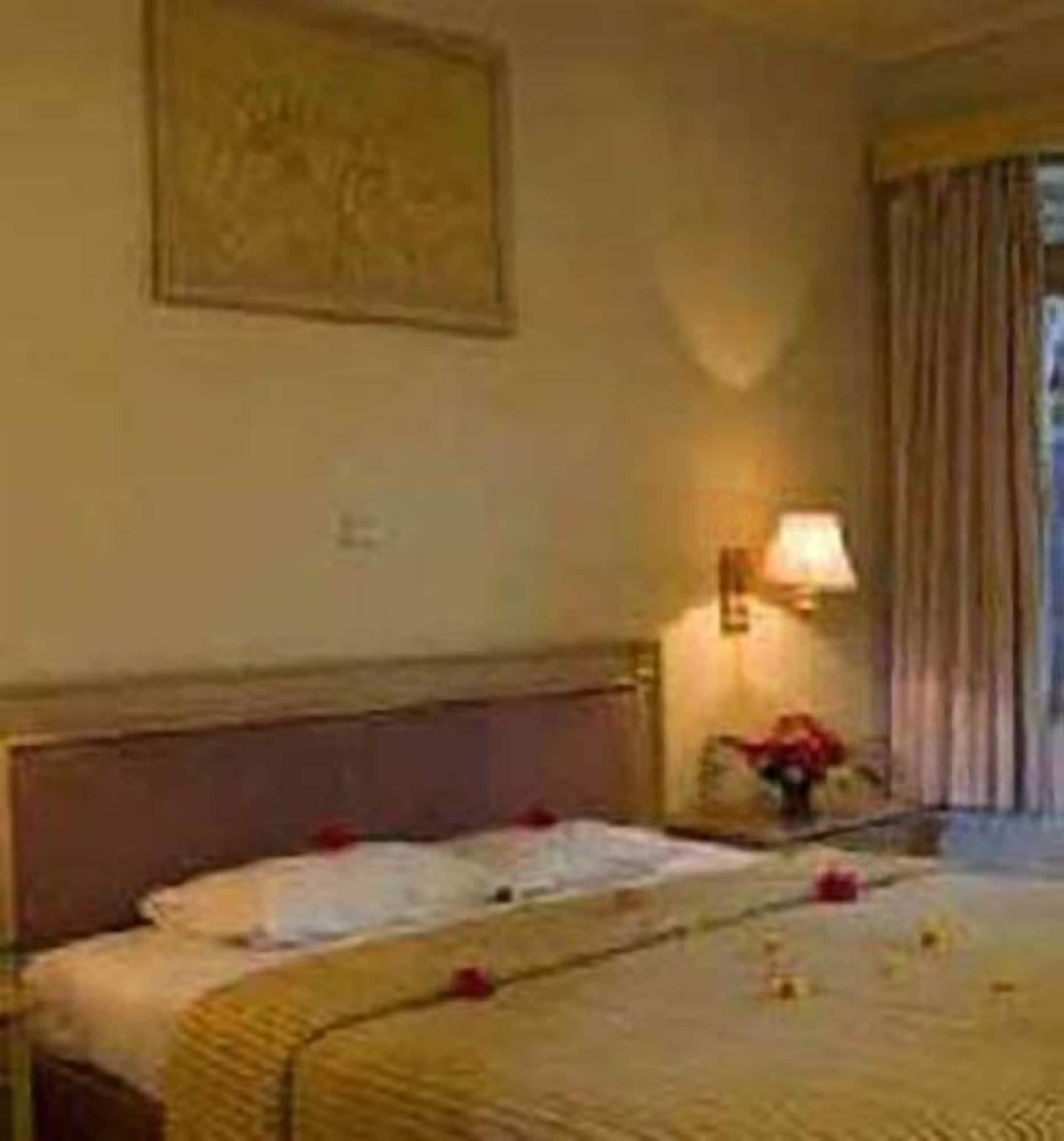 Bali Lovina Beach Cottages Pabean Buleleng Eksteriør billede