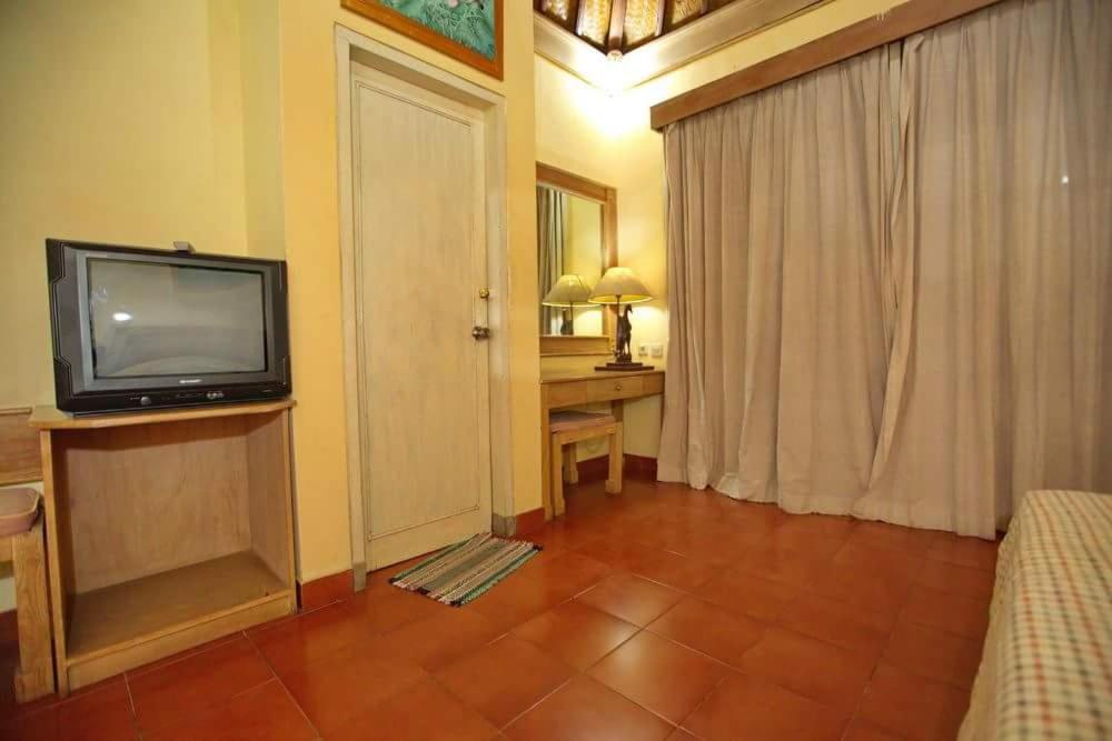 Bali Lovina Beach Cottages Pabean Buleleng Eksteriør billede