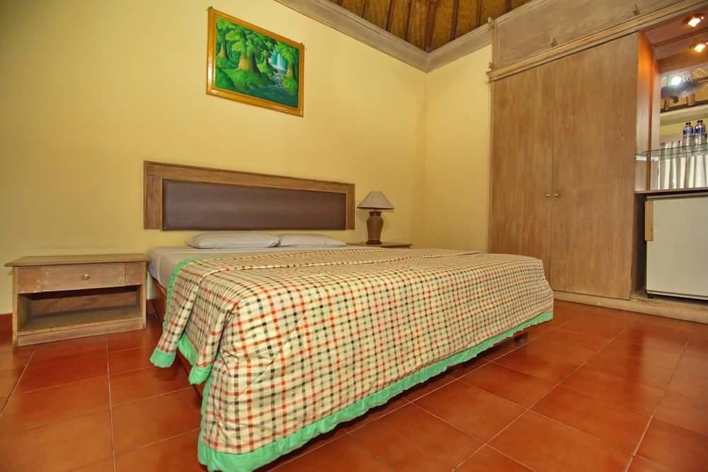 Bali Lovina Beach Cottages Pabean Buleleng Eksteriør billede