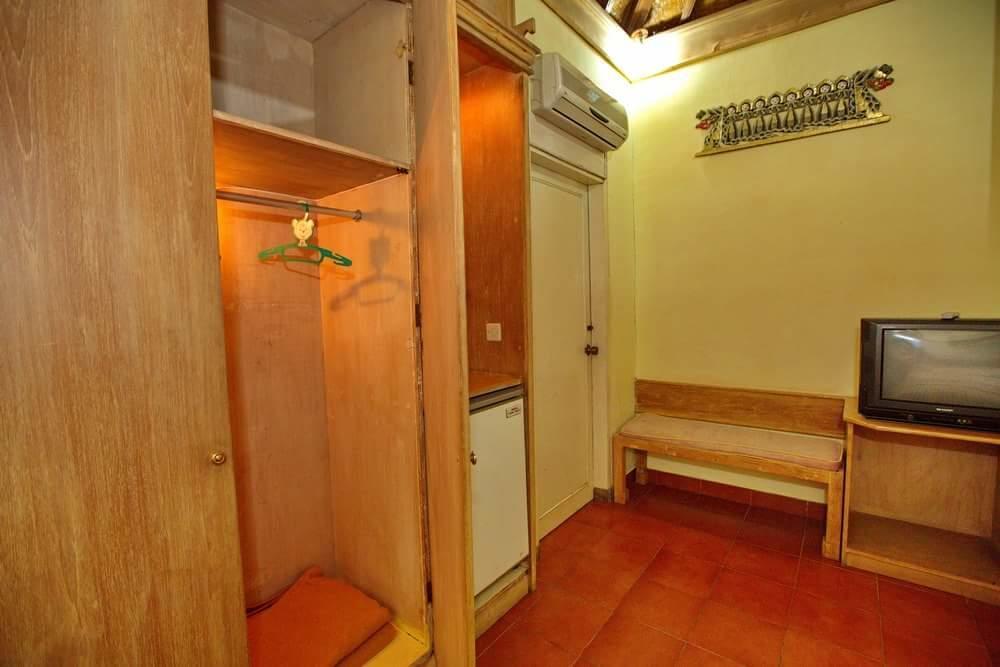 Bali Lovina Beach Cottages Pabean Buleleng Eksteriør billede