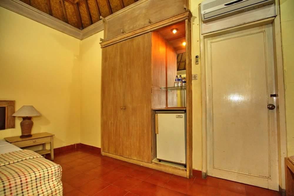 Bali Lovina Beach Cottages Pabean Buleleng Eksteriør billede
