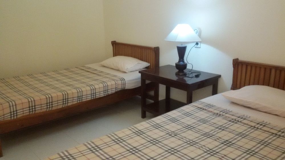 Bali Lovina Beach Cottages Pabean Buleleng Eksteriør billede