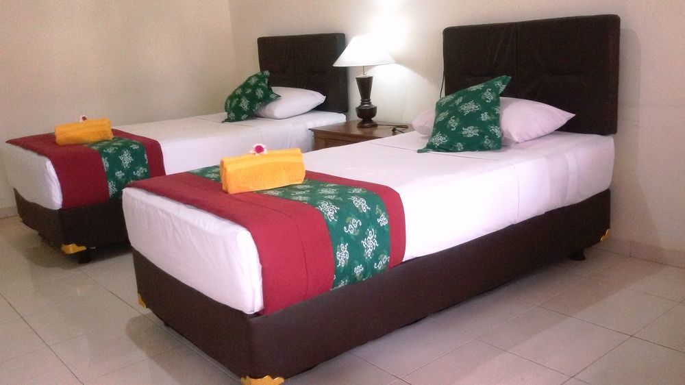 Bali Lovina Beach Cottages Pabean Buleleng Eksteriør billede