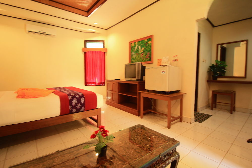 Bali Lovina Beach Cottages Pabean Buleleng Eksteriør billede