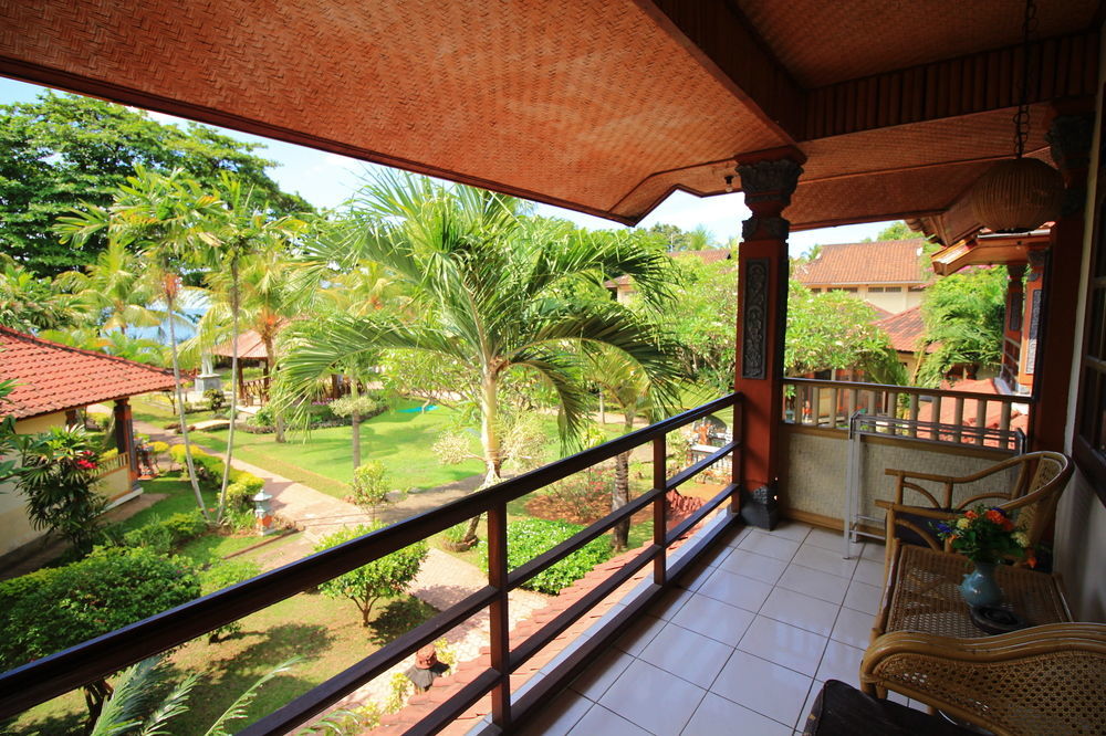 Bali Lovina Beach Cottages Pabean Buleleng Eksteriør billede