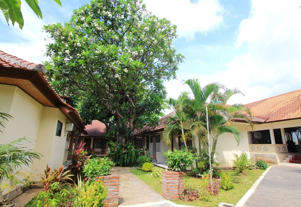 Bali Lovina Beach Cottages Pabean Buleleng Eksteriør billede