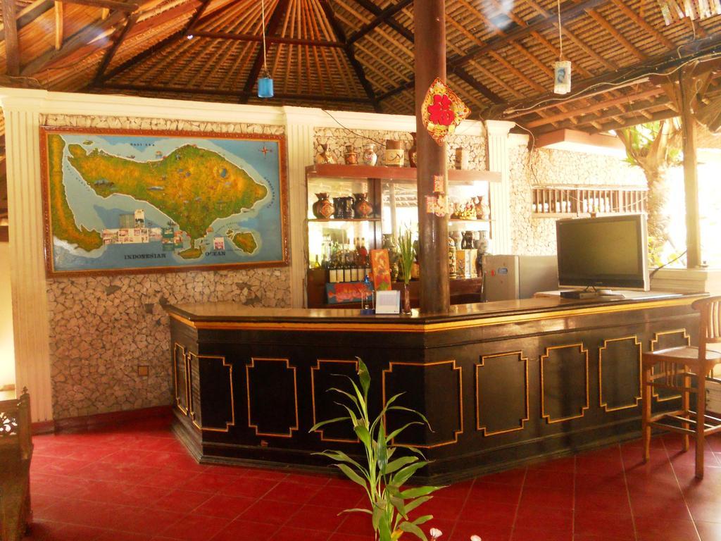Bali Lovina Beach Cottages Pabean Buleleng Eksteriør billede