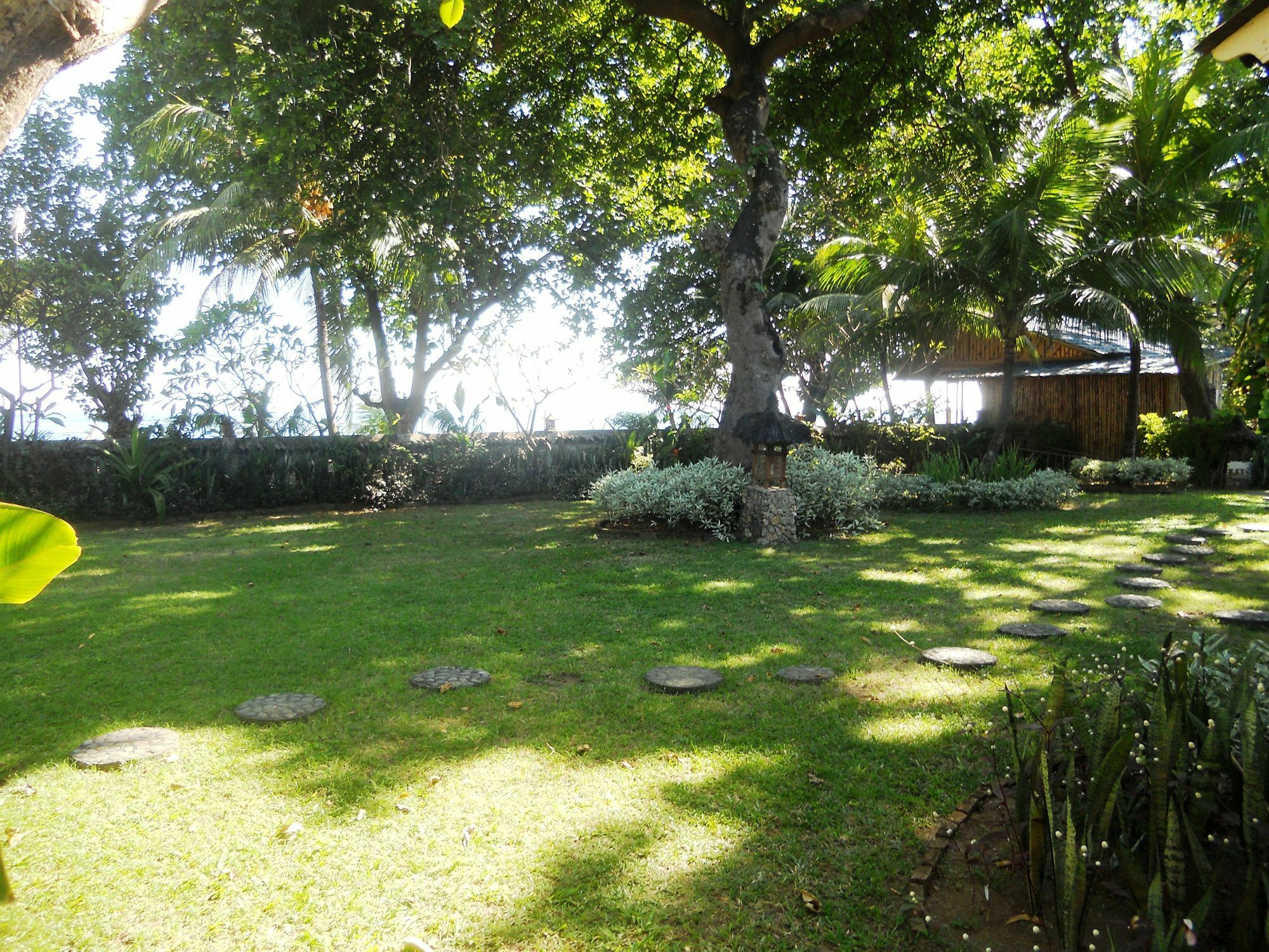 Bali Lovina Beach Cottages Pabean Buleleng Eksteriør billede