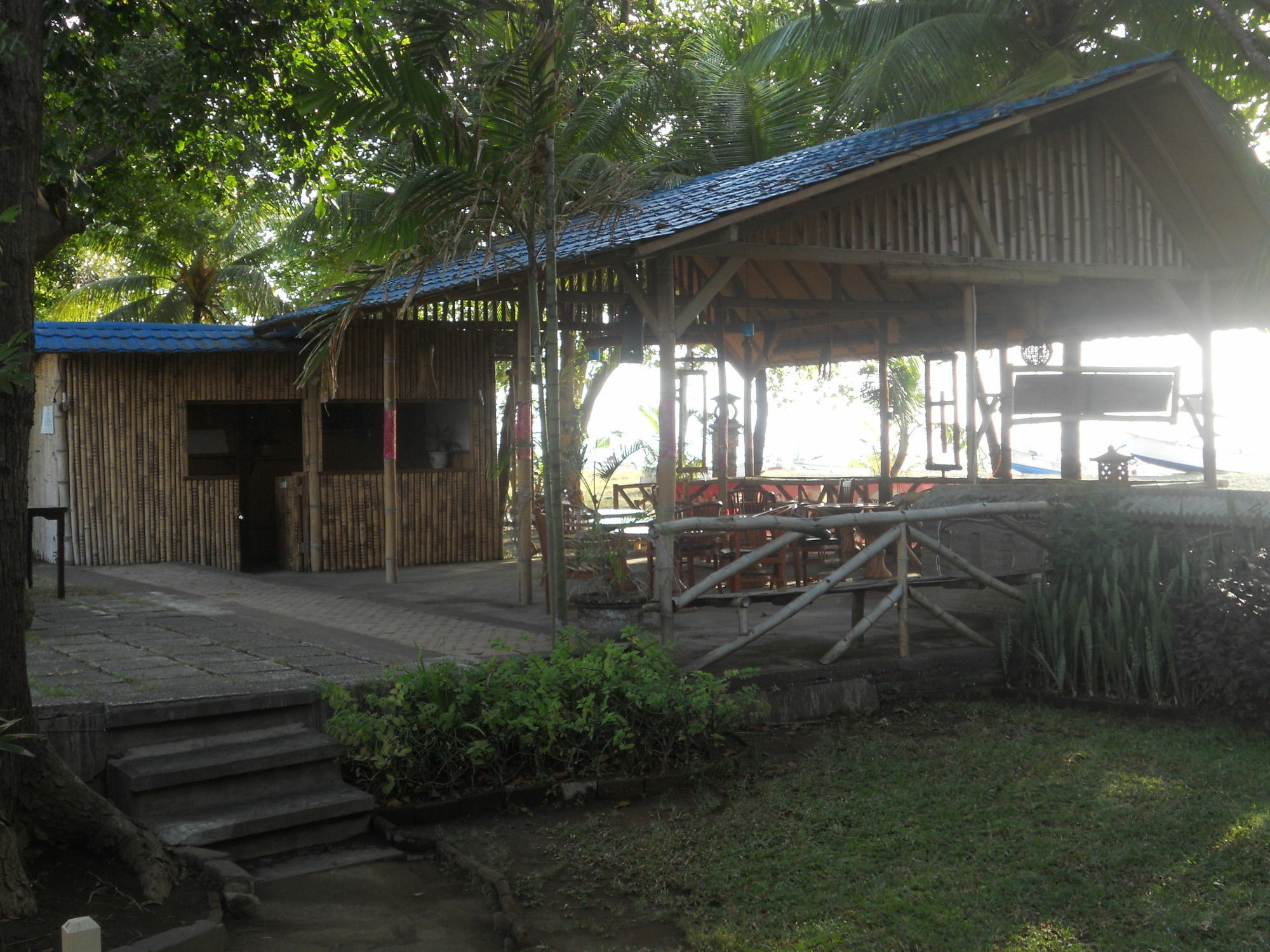 Bali Lovina Beach Cottages Pabean Buleleng Eksteriør billede