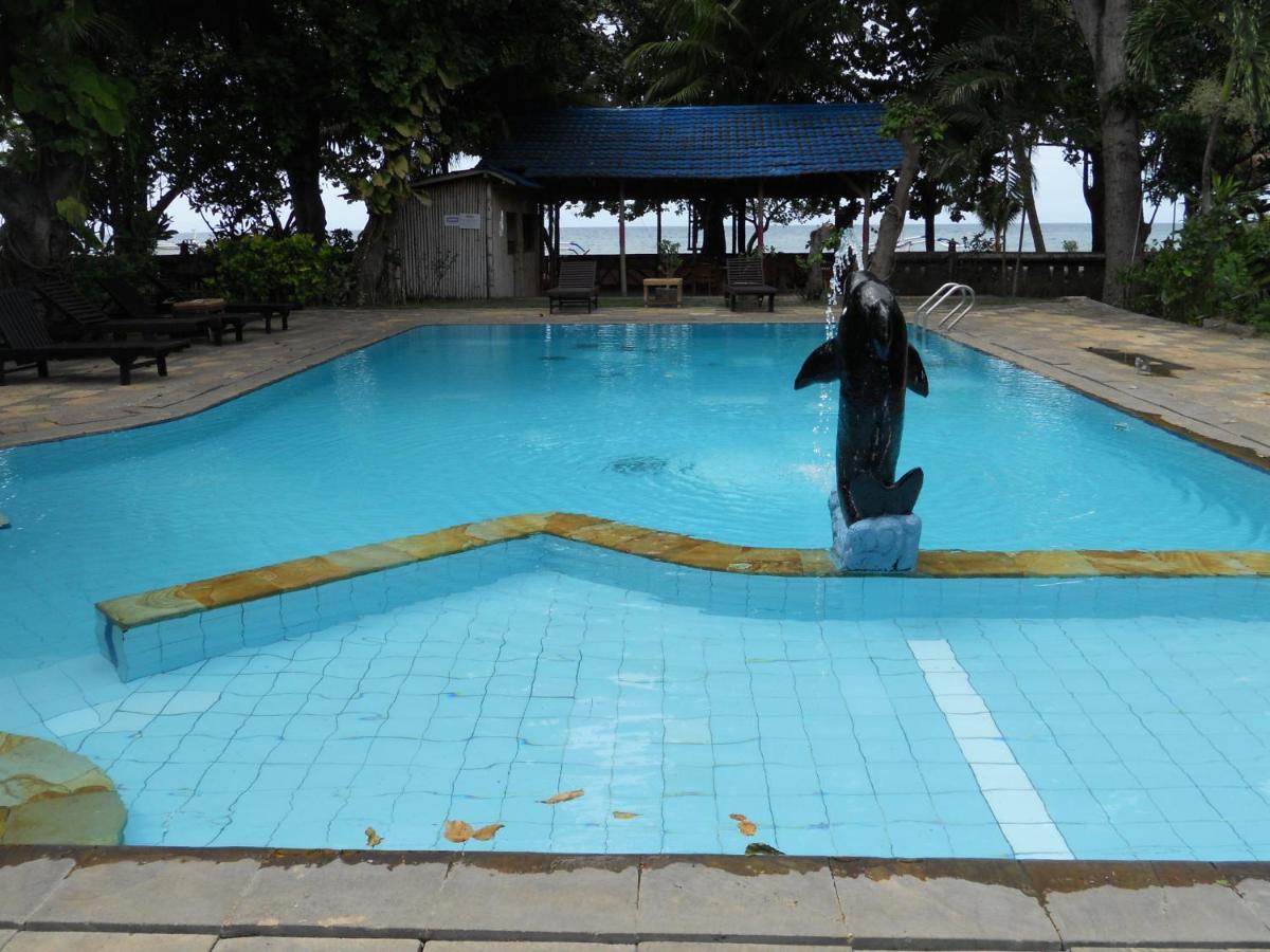 Bali Lovina Beach Cottages Pabean Buleleng Eksteriør billede