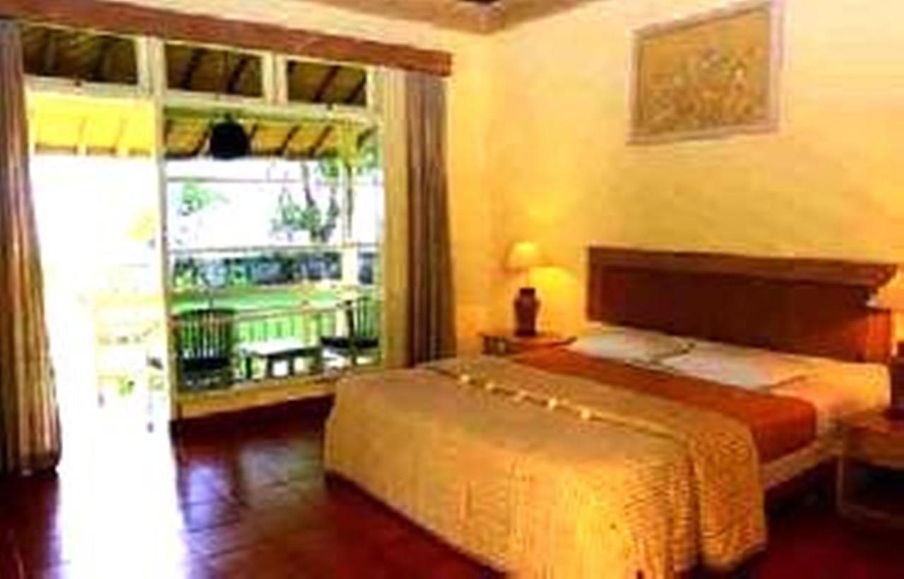 Bali Lovina Beach Cottages Pabean Buleleng Værelse billede